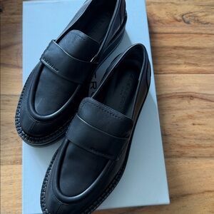 Robert Clergerie Shoe Bag - White